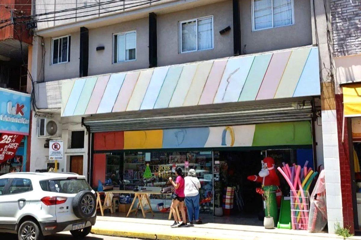Foto de LOCAL EN LUJAN ZONA OESTE., imagen 5