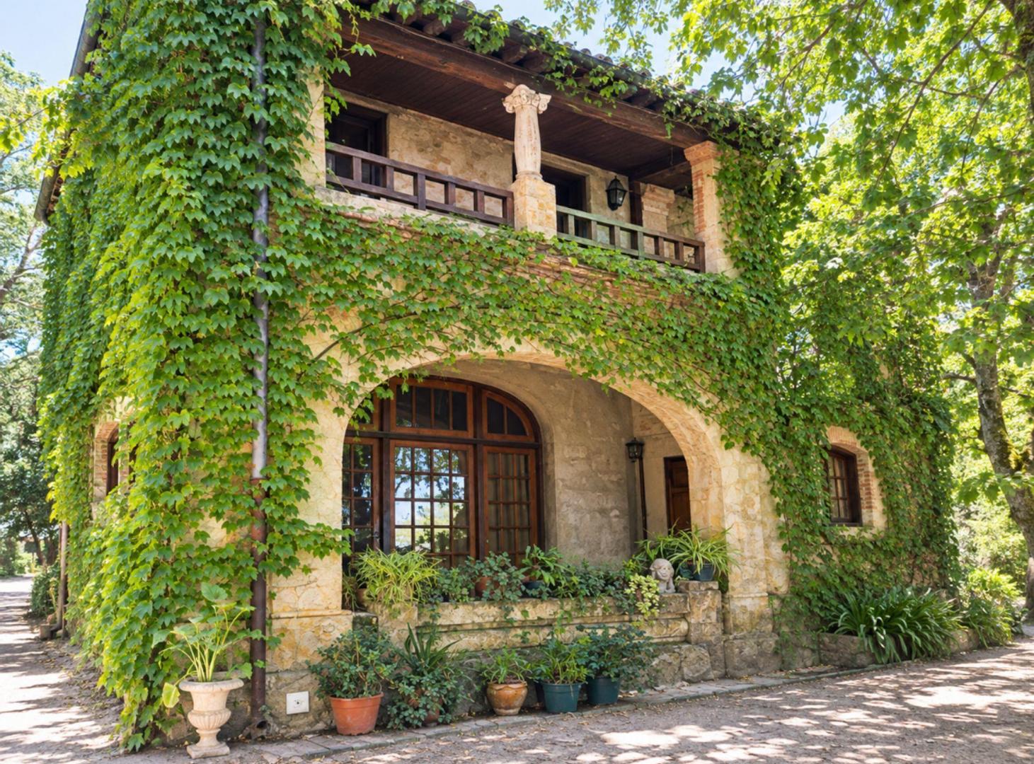 Foto de CASA HISTÓRICA LOTE ISLA – CON TRIPLE FRENTE, imagen 1