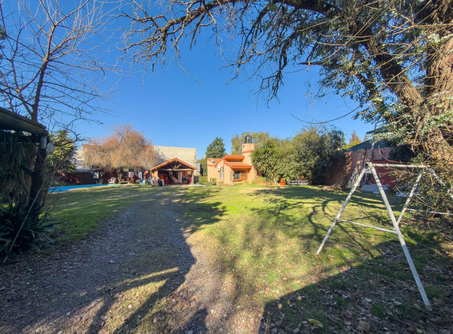 Foto de CASA QUINTA - LOTE DE 928 M² CON PILETA, imagen 5
