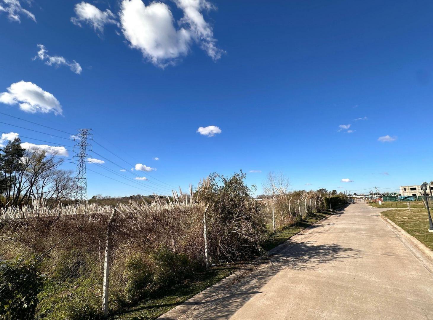 Foto de VENTA TERRENO 15.000 M² PARA DESARROLLO TIGRE, imagen 1