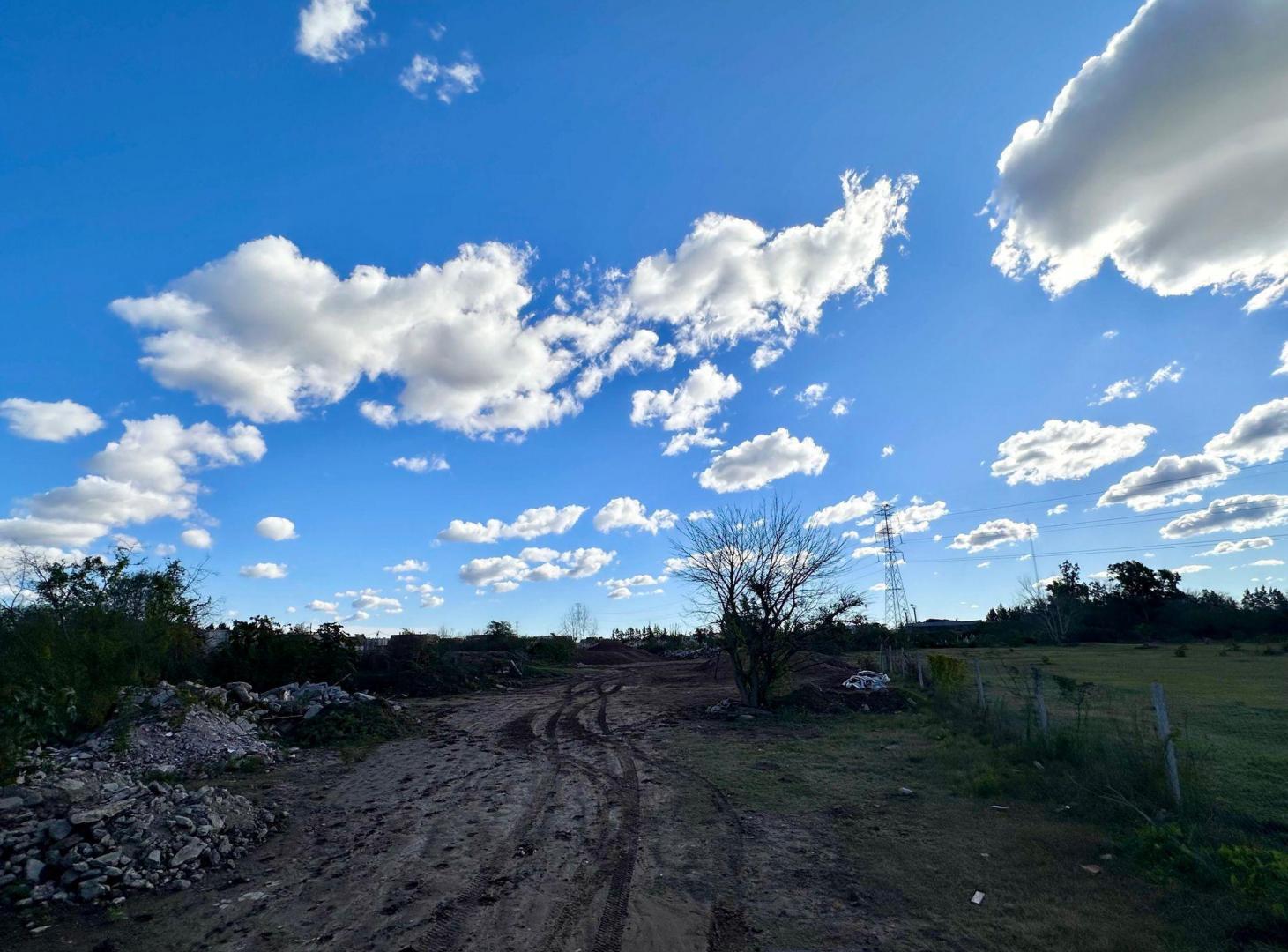 Foto de VENTA TERRENO 15.000 M² PARA DESARROLLO TIGRE, imagen 3