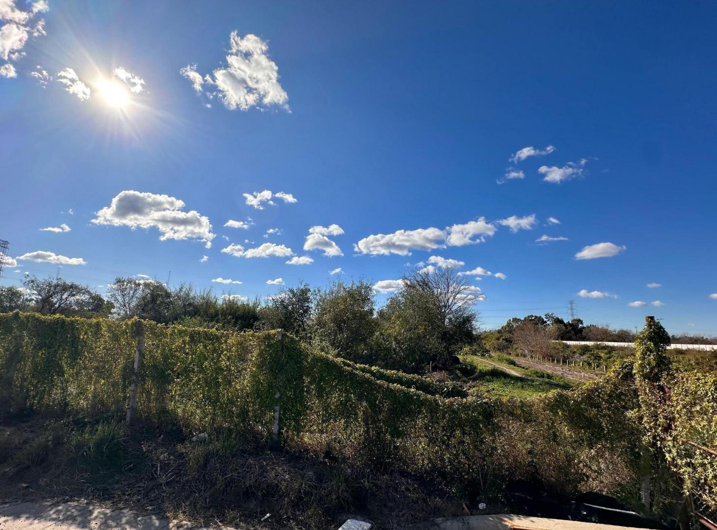 Foto de VENTA TERRENO 15.000 M² PARA DESARROLLO TIGRE, imagen 4