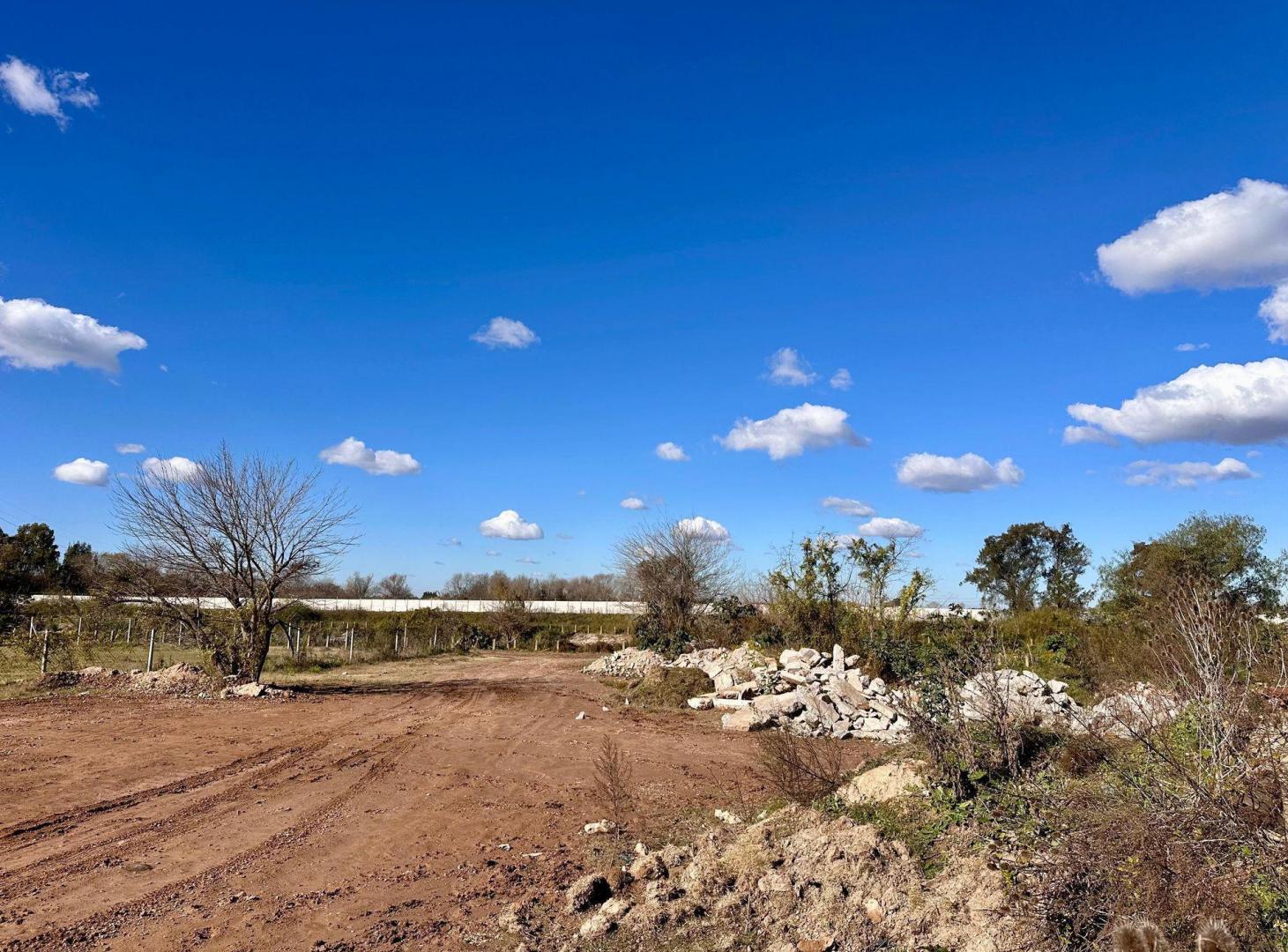 Foto de VENTA TERRENO 15.000 M² PARA DESARROLLO TIGRE, imagen 5