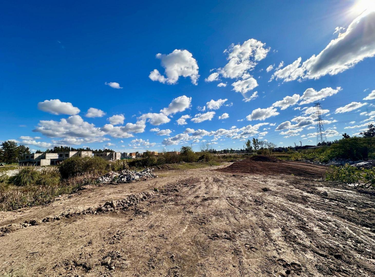 Foto de VENTA TERRENO 15.000 M² PARA DESARROLLO TIGRE, imagen 2