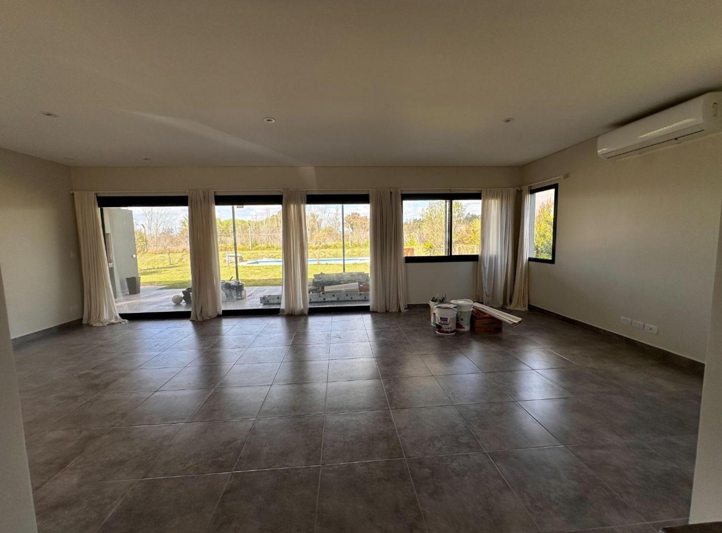 Foto de Casa VENTA ACACIAS PUERTOS con vistas a la reserva, imagen 4