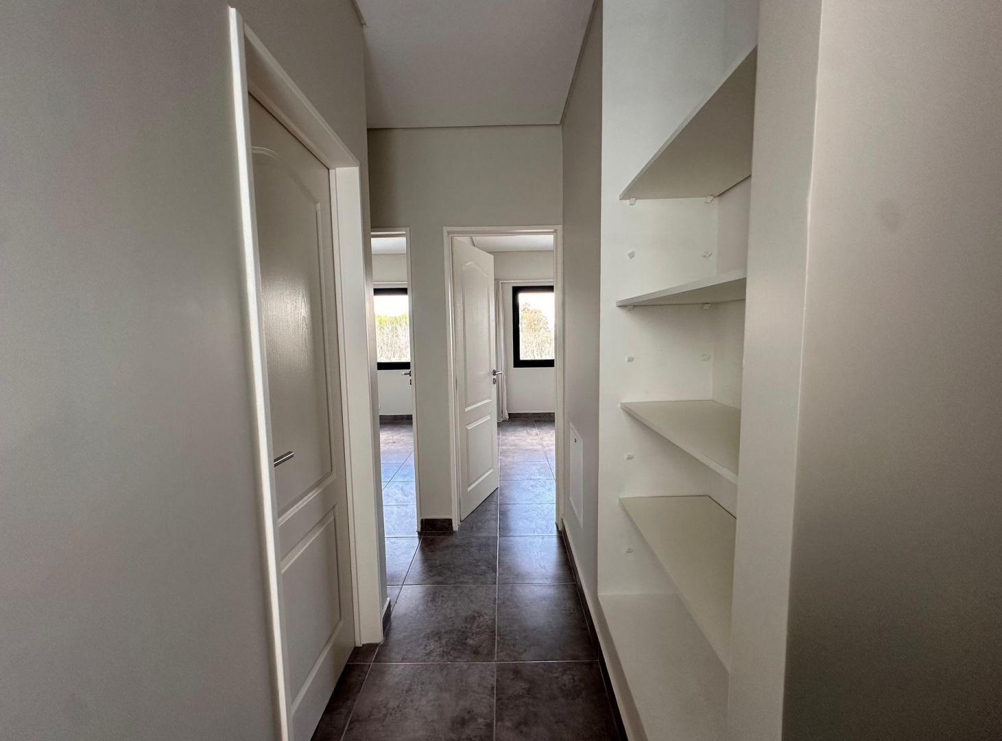 Foto de Casa VENTA ACACIAS PUERTOS con vistas a la reserva, imagen 3