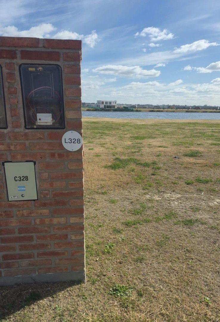 Foto de LOTE EN AMARRAS - ZONA NORTE - PUERTOS DEL LAGOS, imagen 5