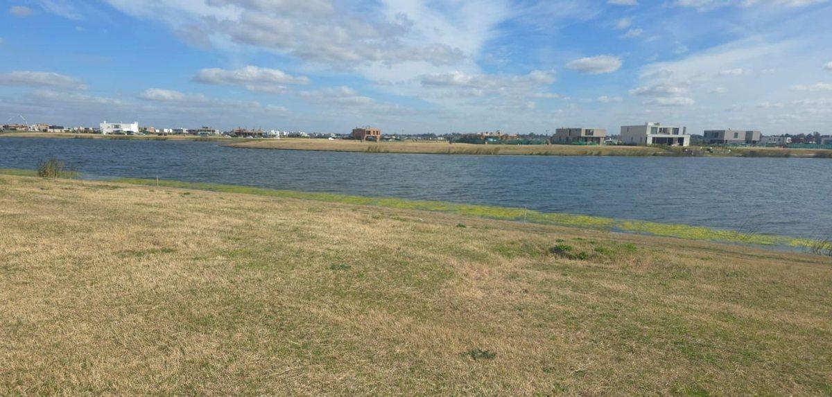 Foto de LOTE EN AMARRAS - ZONA NORTE - PUERTOS DEL LAGOS, imagen 1