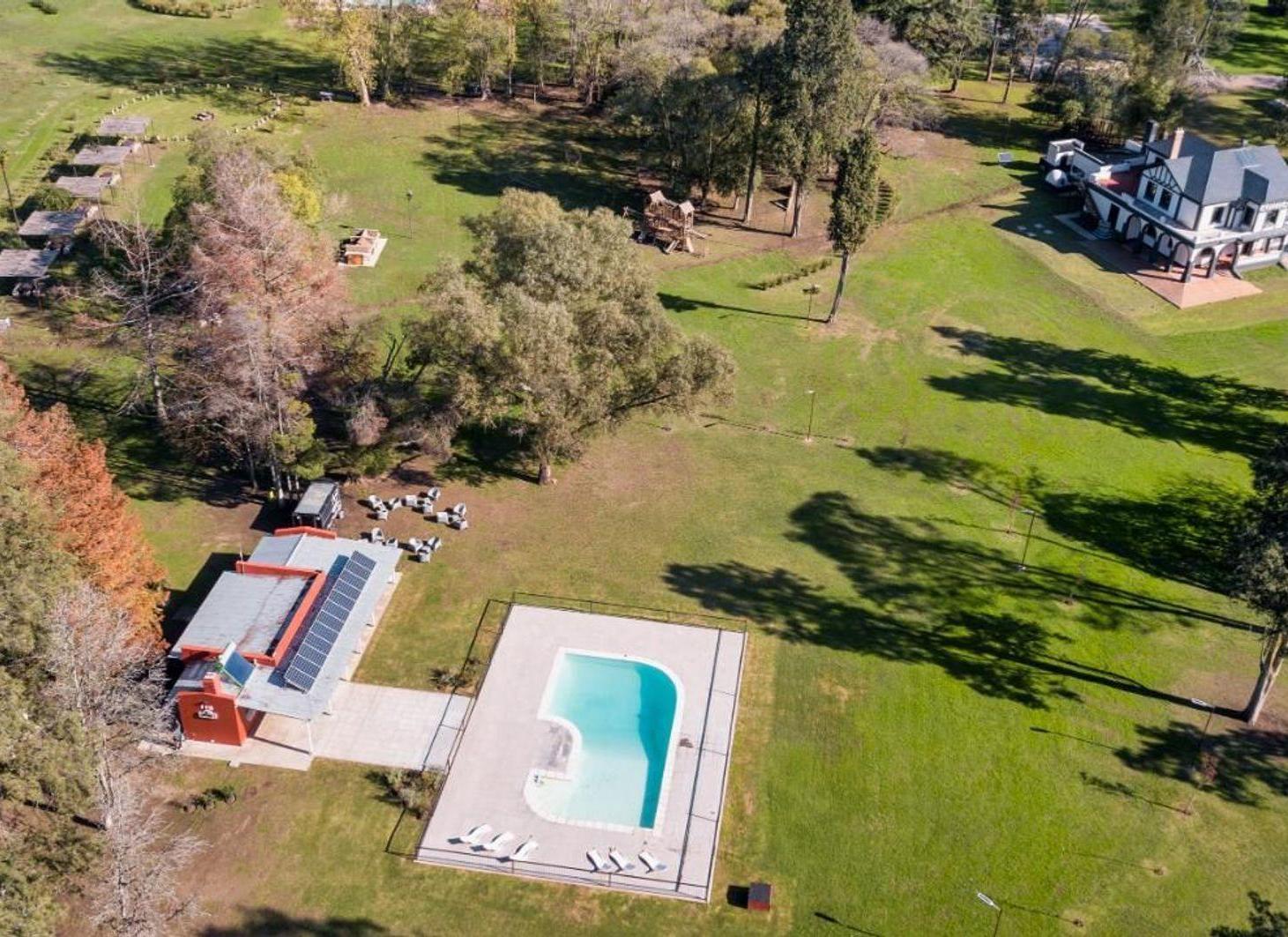 Foto de Terreno Lote en venta, Tres Pinos Villa De Campo, imagen 4