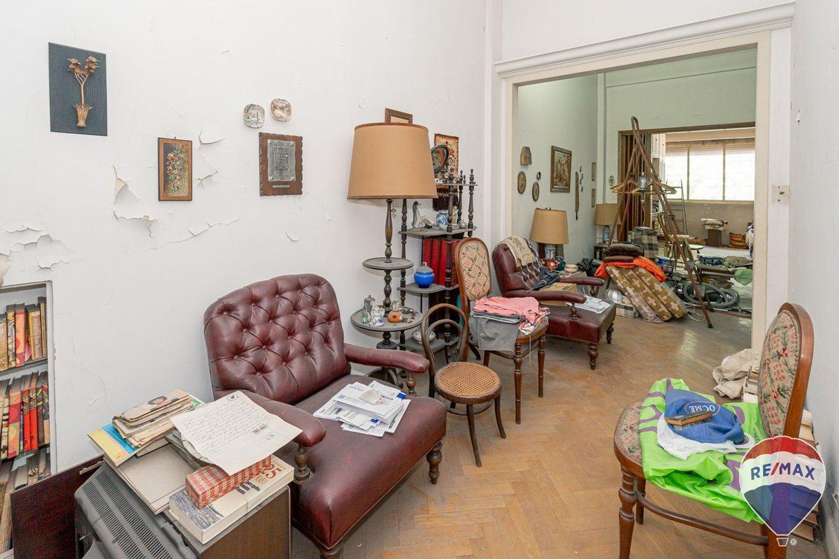 Foto de VENTA Depto. 4 AMBIENTES con PATIO a Refaccionar, imagen 3