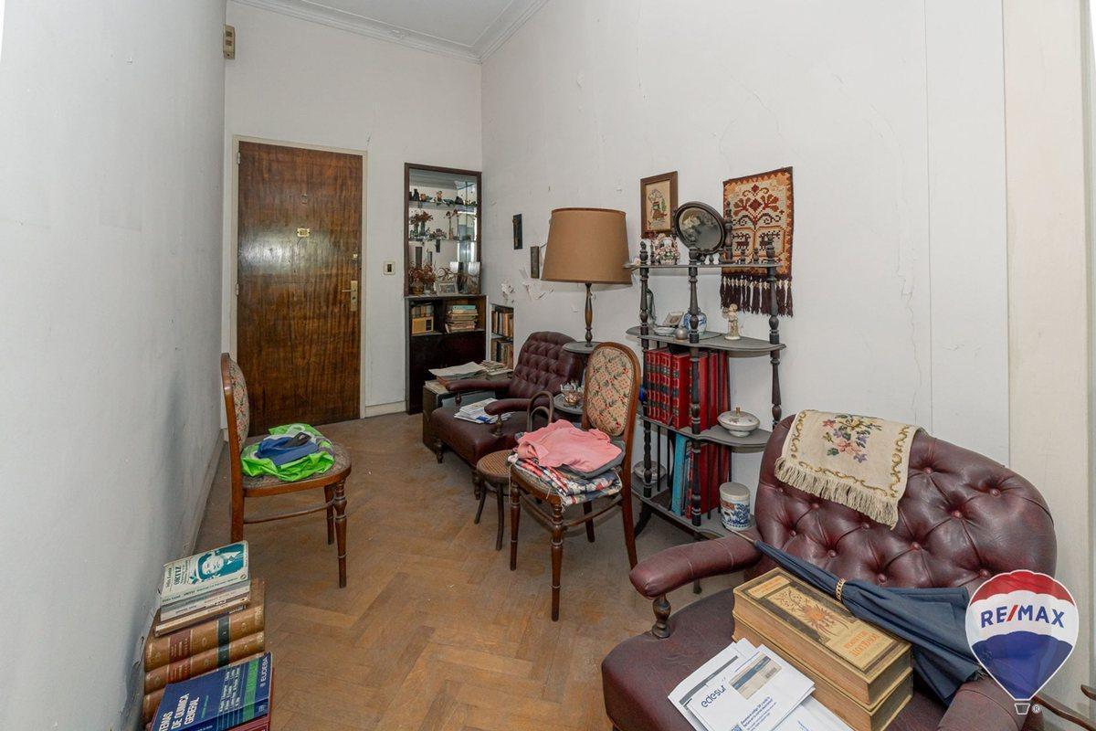 Foto de VENTA Depto. 4 AMBIENTES con PATIO a Refaccionar, imagen 2