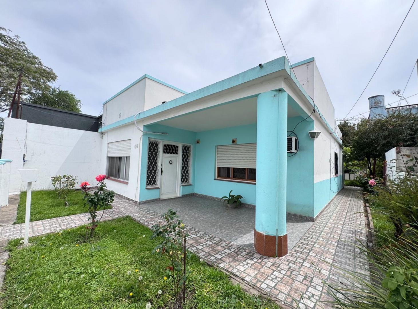 Foto de venta casa de 4 ambientes mas dpto de 2 ambientes, imagen 1