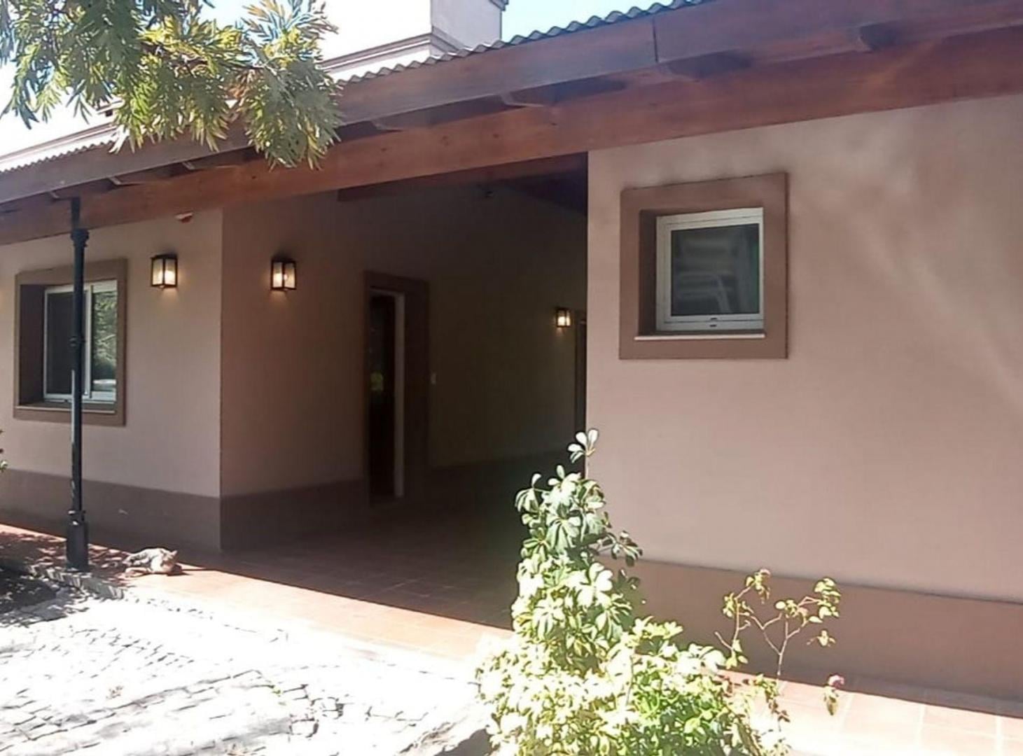 Foto de CASA EN LUJAN, LA CONCEPCION, imagen 3