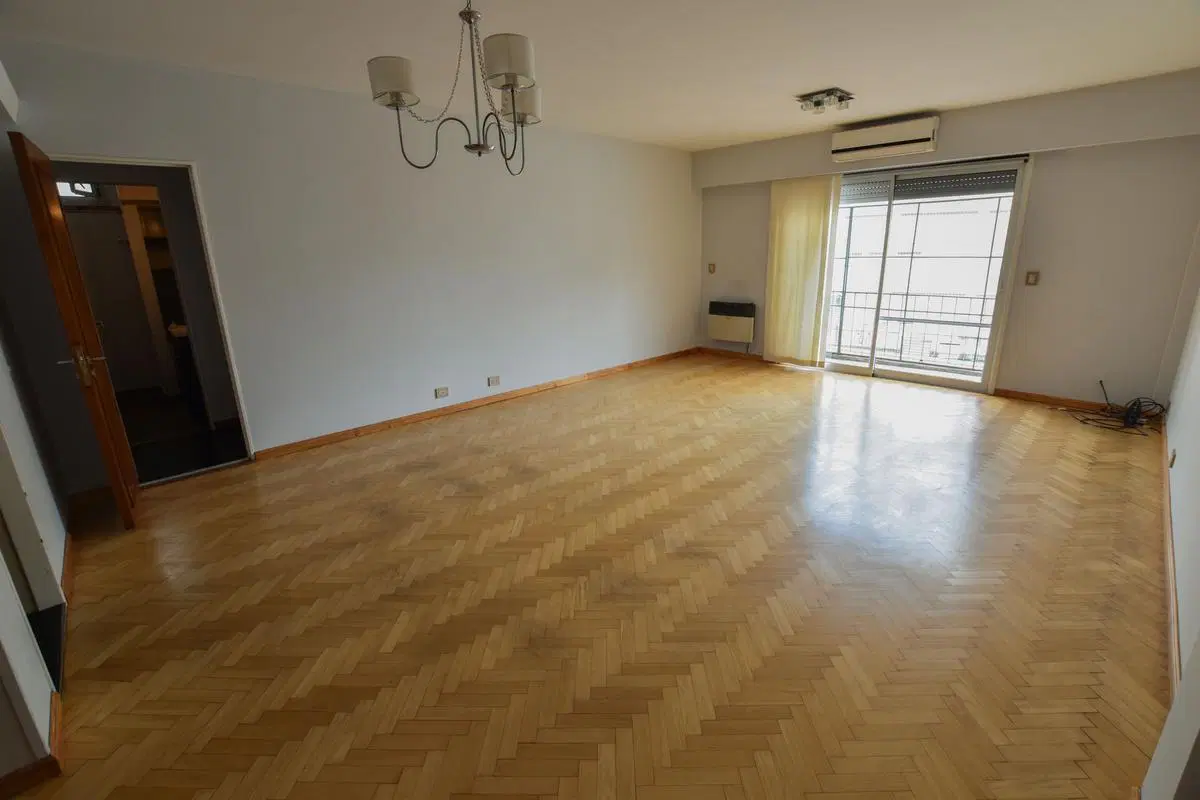 Departamento - Microcentro 4