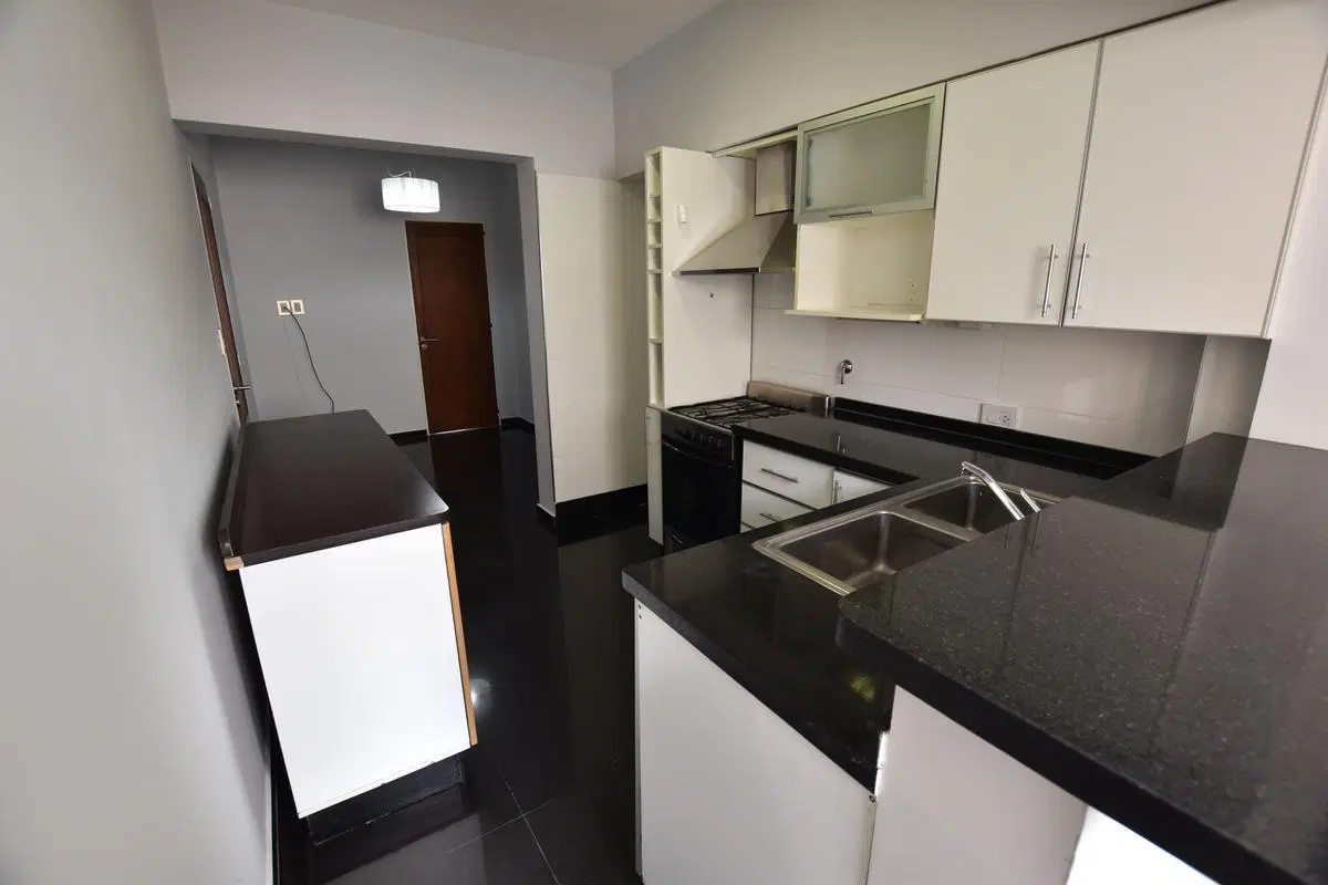 Departamento - Microcentro 3