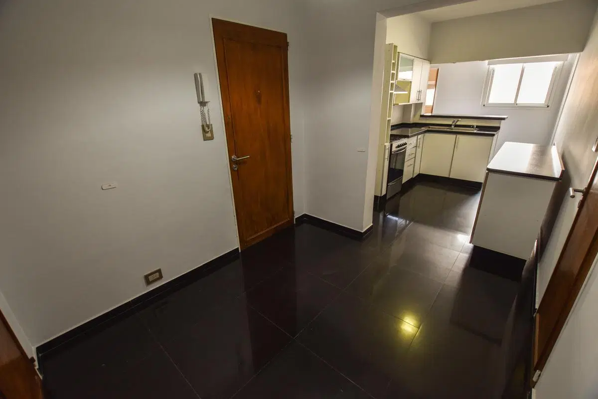 Departamento - Microcentro 2