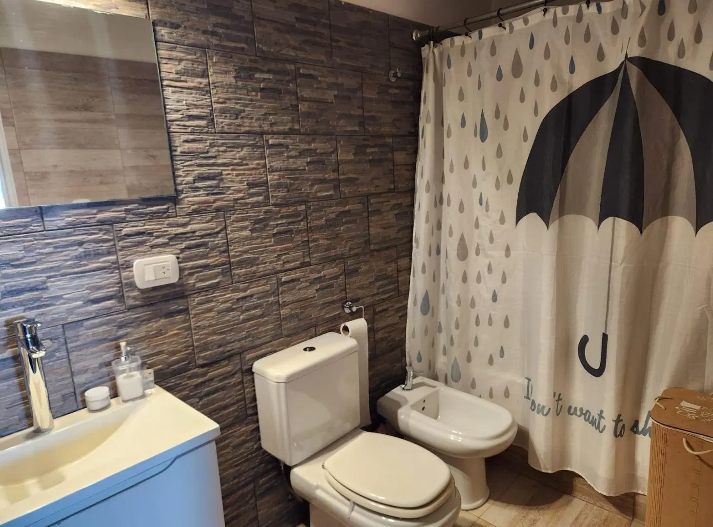 Departamento en venta de dos dormitorios. Macrocentro Rosario. 3