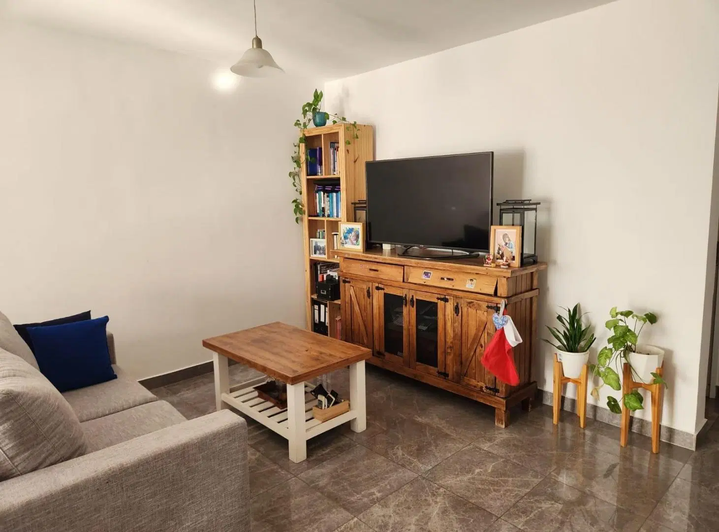 Departamento en venta de dos dormitorios. Macrocentro Rosario. 2