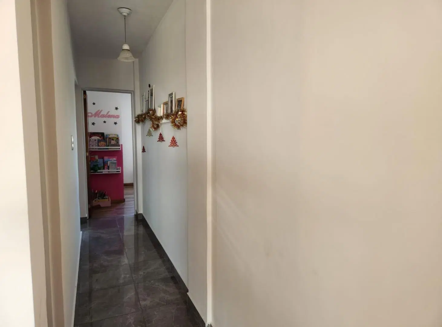 Departamento en venta de dos dormitorios. Macrocentro Rosario. 4