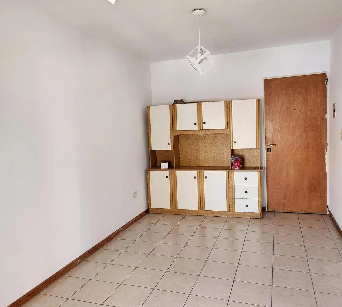 Departamento en República de la Sexta 1
