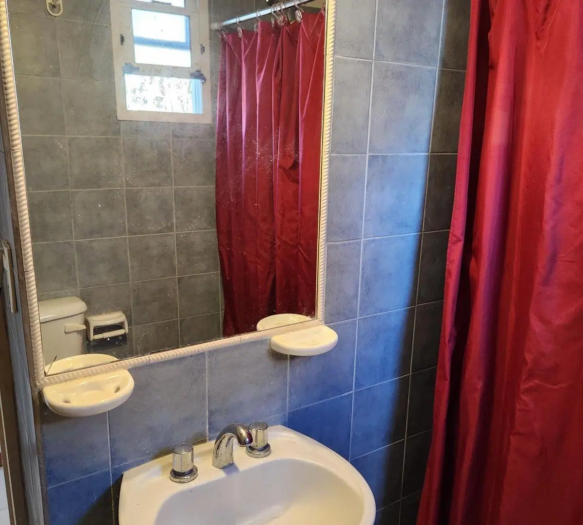 Departamento en República de la Sexta 2