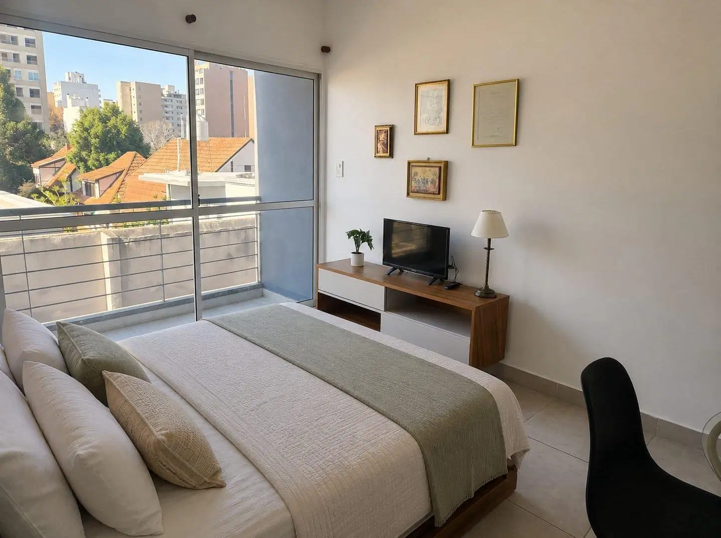 Departamento en Nuestra Señora de Lourdes 3