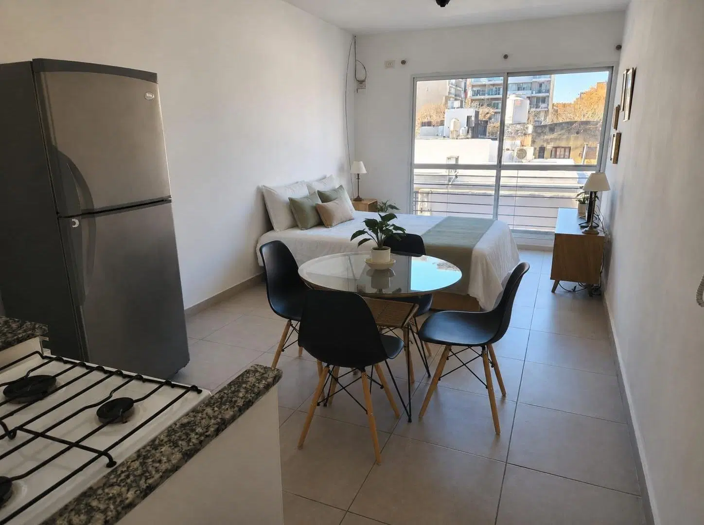 Departamento en Nuestra Señora de Lourdes 5