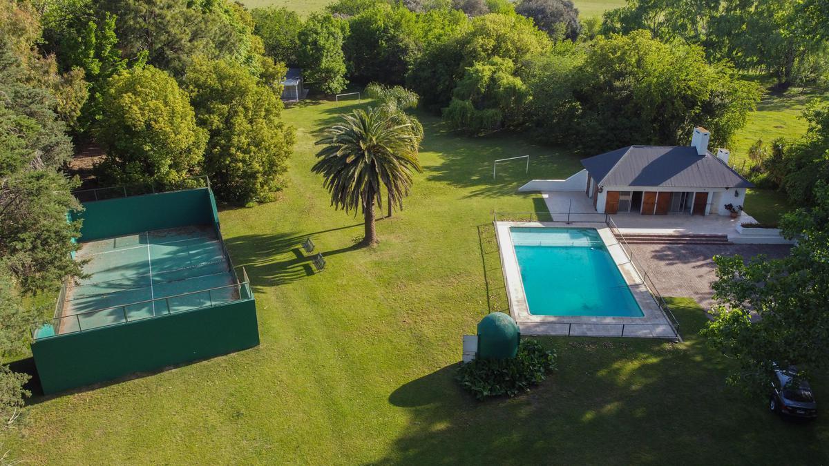 Foto de Casa - Ibarlucea, imagen 2