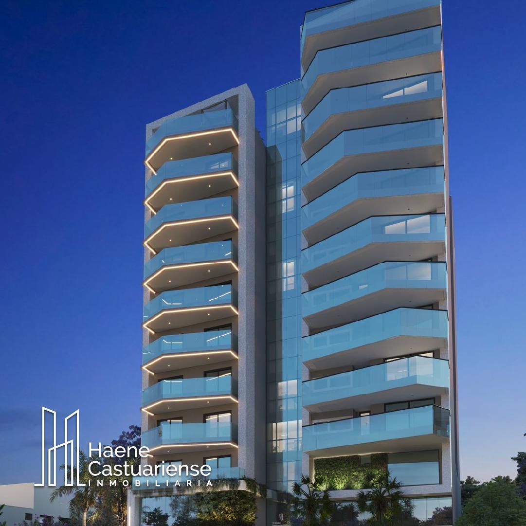 Departamento  Monoambiente de pozo con financiación a 60 meses - Villa Sarita