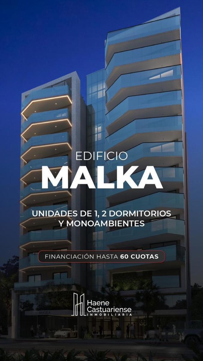 Foto de Departamento Monoambiente de pozo con financiación a 60 meses - Villa, imagen 1