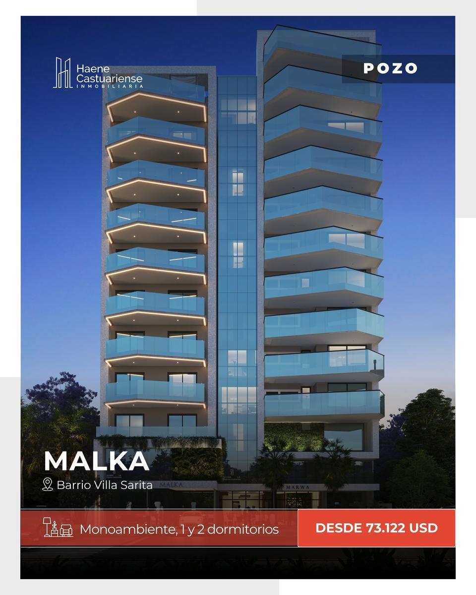 Foto de Departamento Monoambiente de pozo con financiación a 60 meses - Villa, imagen 2