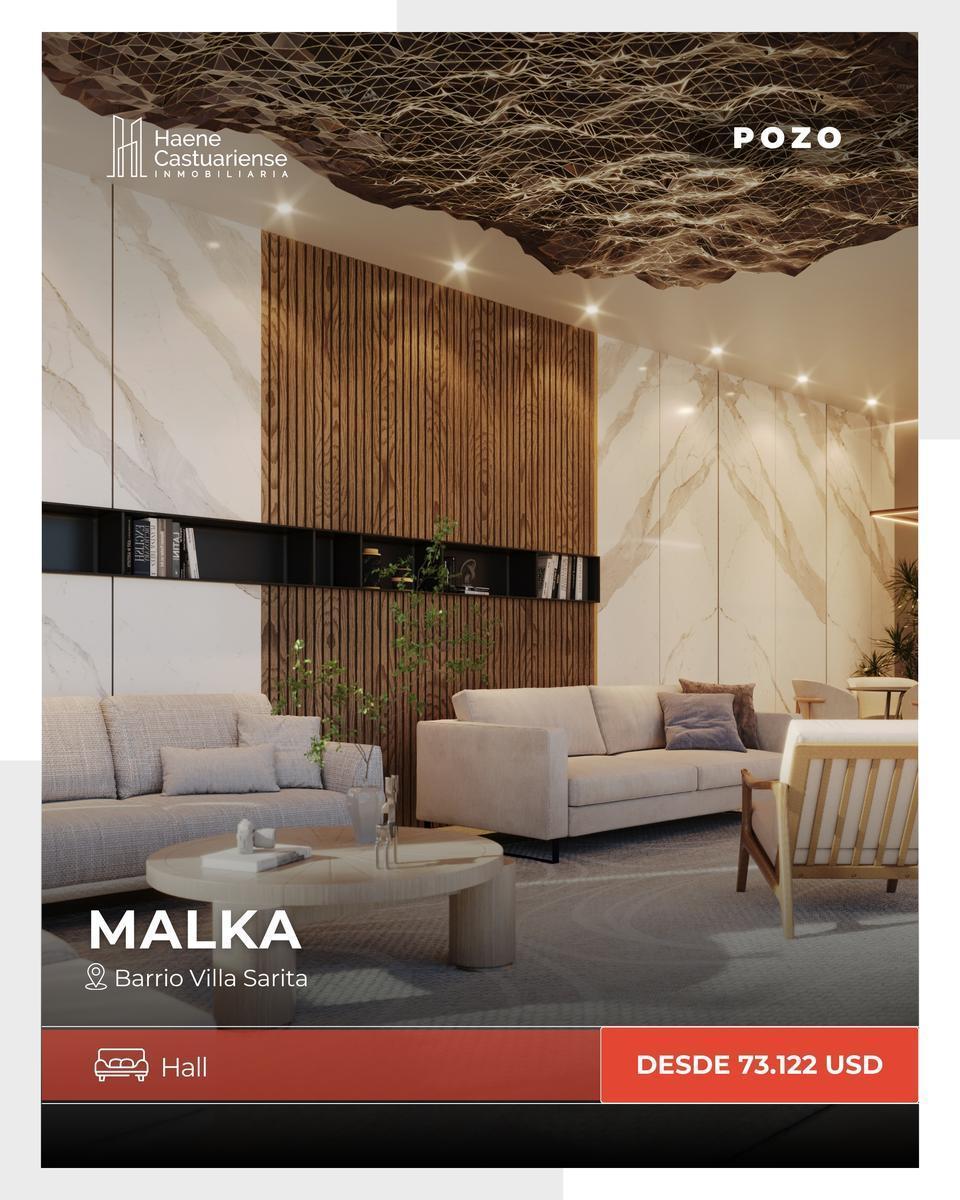 Foto de Departamento Monoambiente de pozo con financiación a 60 meses - Villa, imagen 5