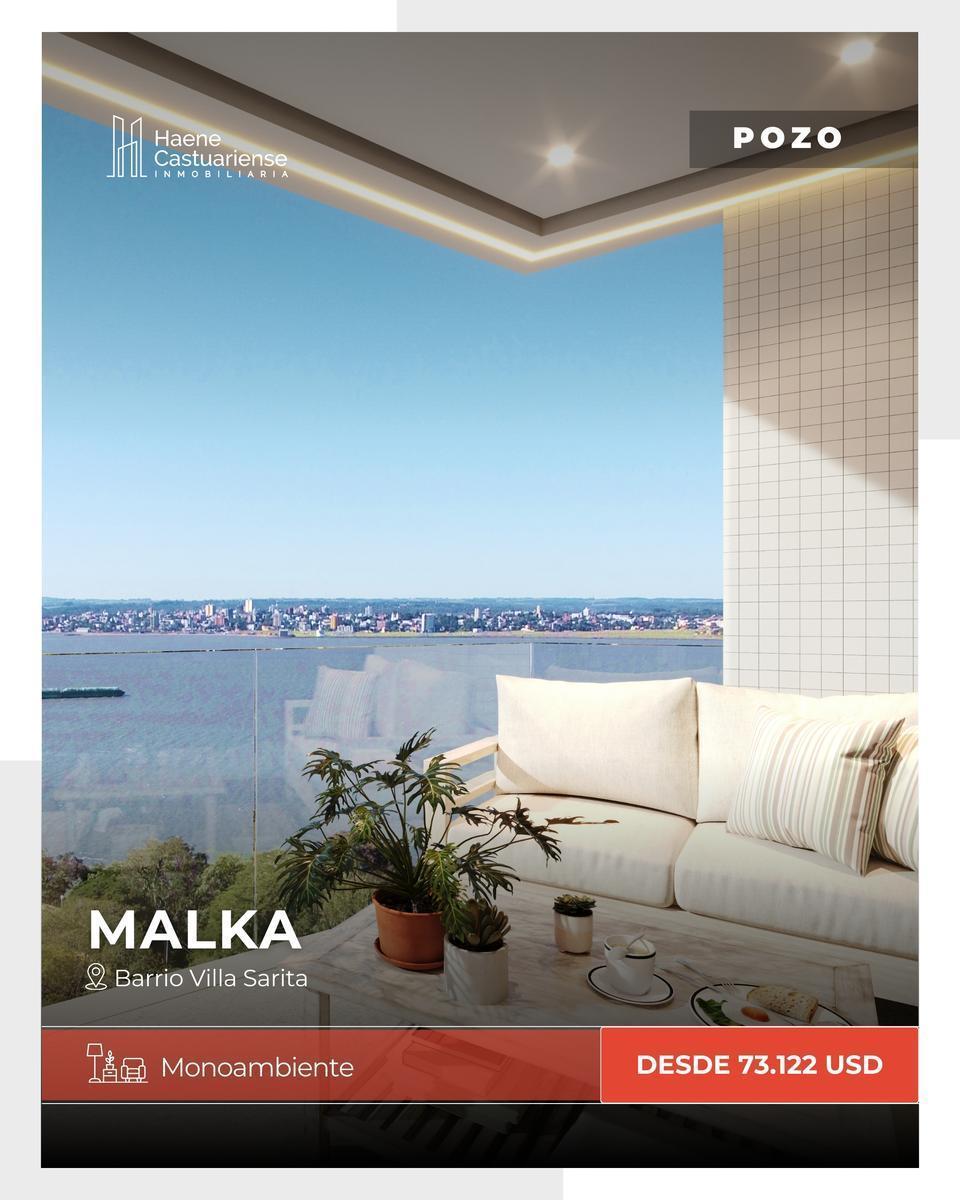 Foto de Departamento Monoambiente de pozo con financiación a 60 meses - Villa, imagen 4