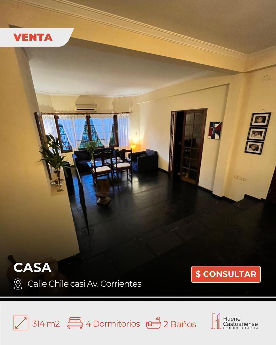 Foto de Casa de 4 dormitorios en venta, imagen 3