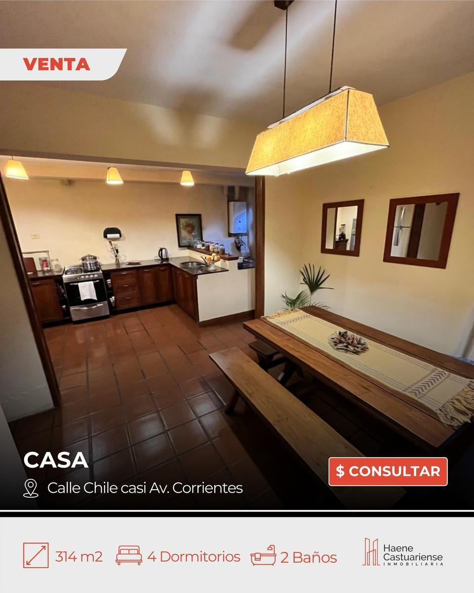 Foto de Casa de 4 dormitorios en venta, imagen 4
