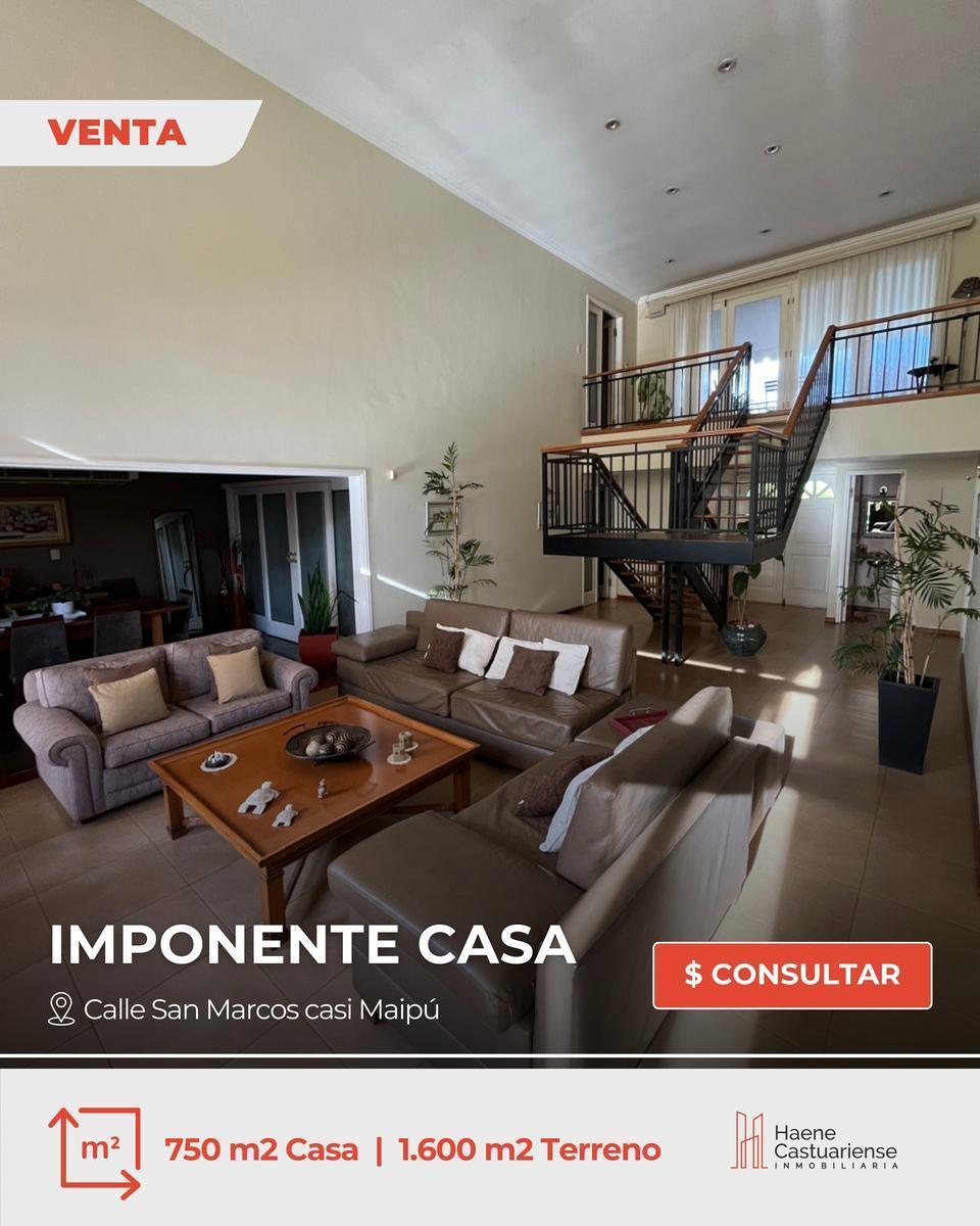 Foto de Casa en Venta de 4 dormitorios, imagen 2