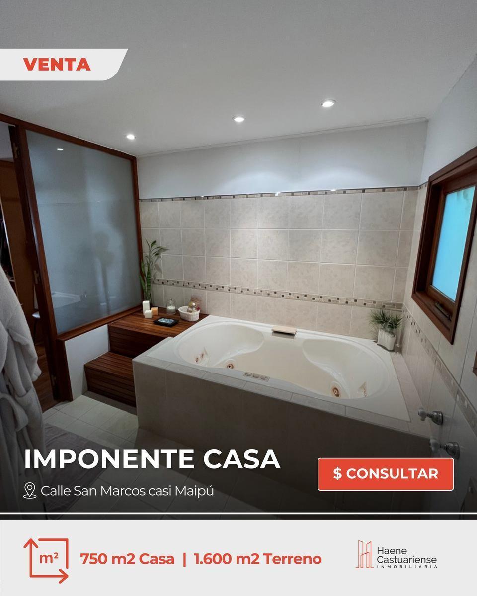 Foto de Casa en Venta de 4 dormitorios, imagen 5