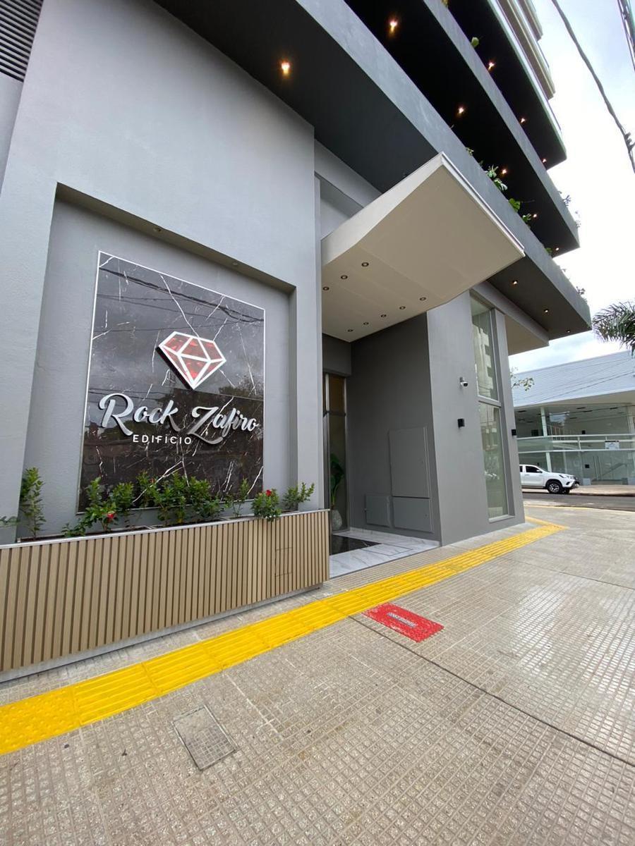 Departamento Centrico de 3 dormitorios en Venta