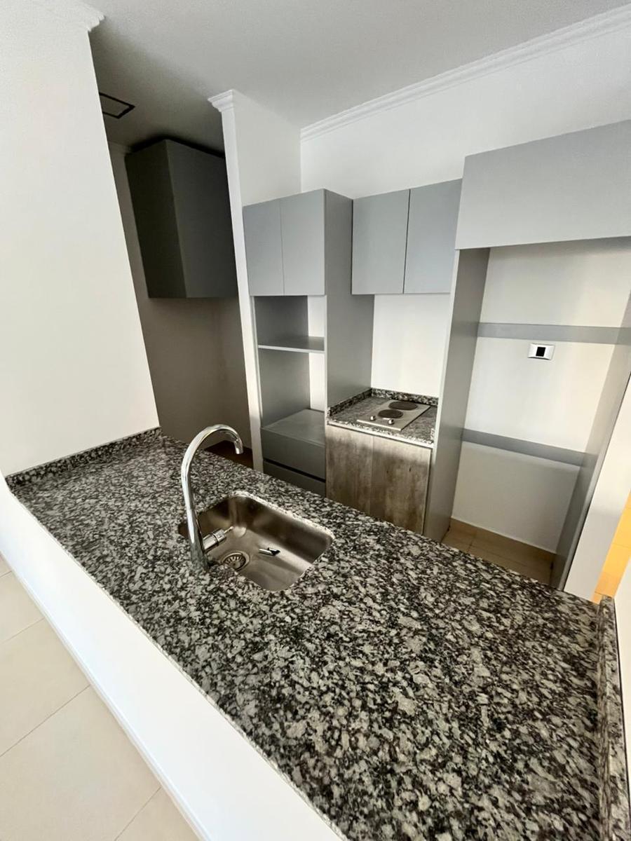 Foto de Monoambiente a estrenar apto profesional en alquiler, imagen 4
