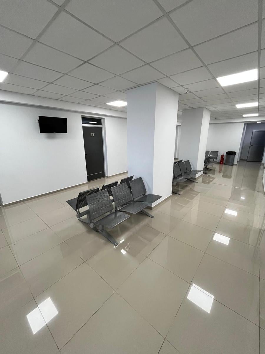 Consultorios en Alquiler en el centro