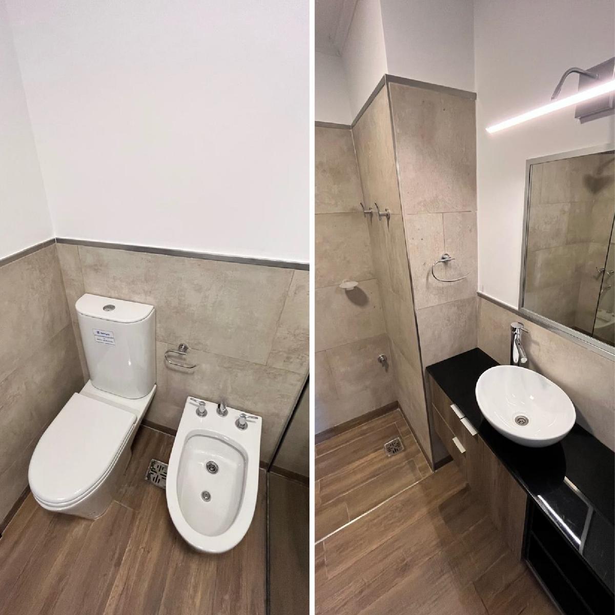 Departamento de Dos Dormitorios en Venta Sobre Costanera