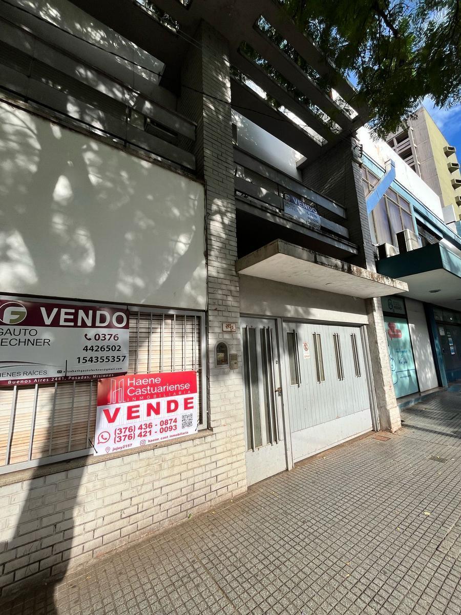 Casa centrica en venta a reciclar