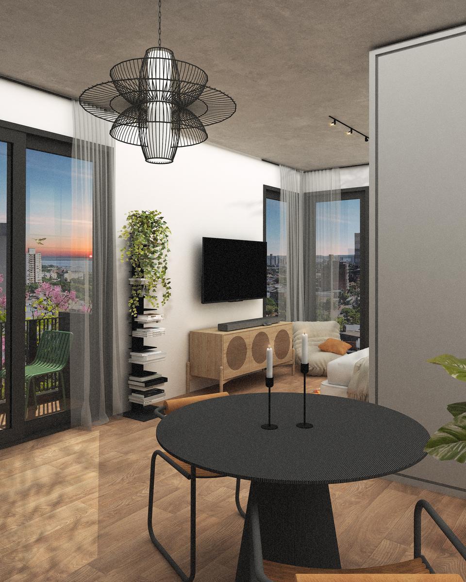 Foto de Departamento de pozo en venta con financiacion a 36 meses, imagen 2