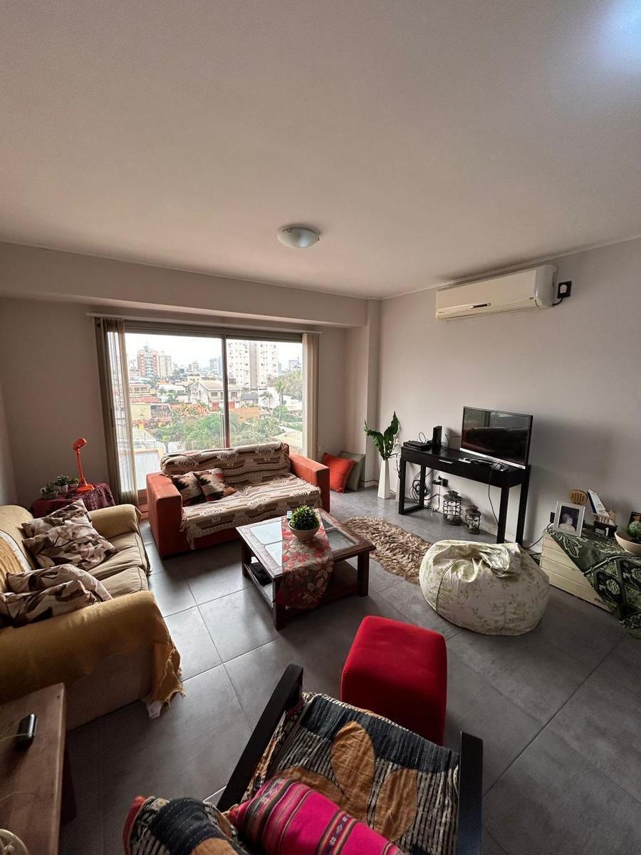 Foto de Departamento de 2 dormitorios en Venta en Villa Sarita, imagen 5