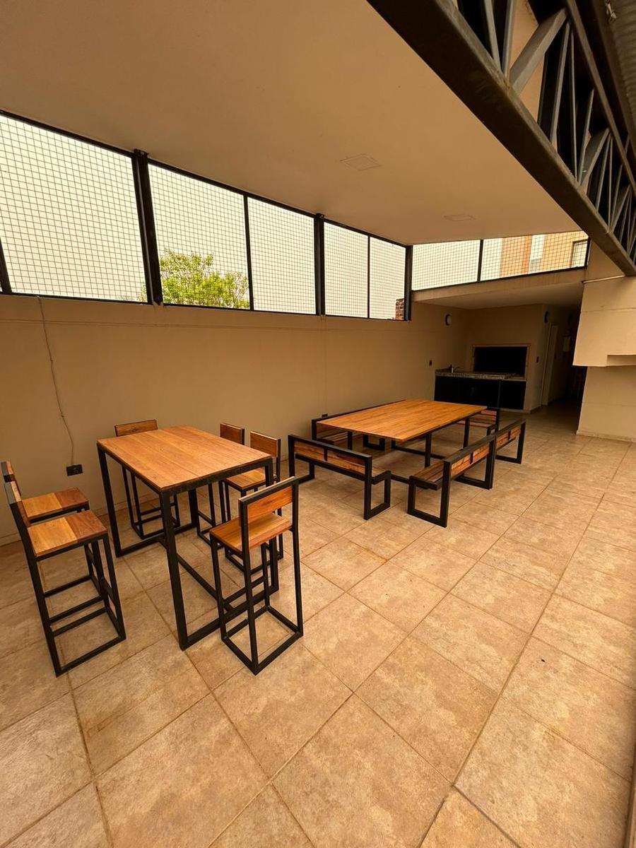 Departamento de 2 dormitorios en Venta en Villa Sarita