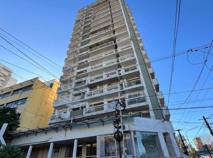 Departamento de 3 Dormitorios centrico en Venta