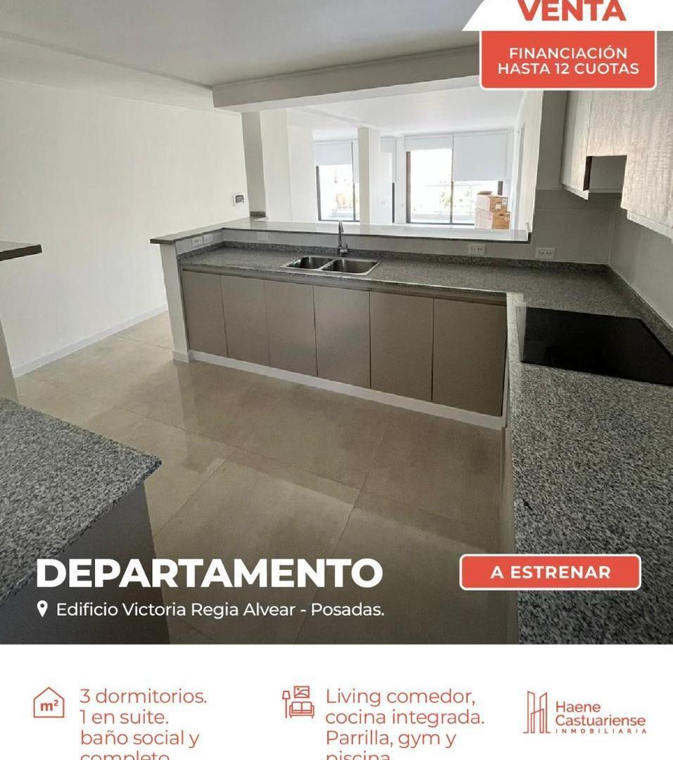 Foto de Departamento de 3 dormitorios en VENTA, imagen 4