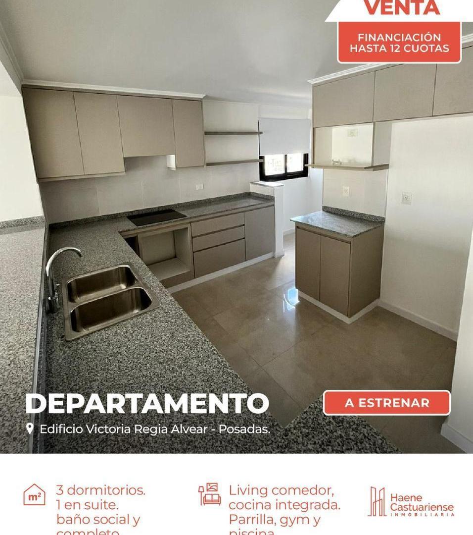 Foto de Departamento de 3 dormitorios en VENTA, imagen 5