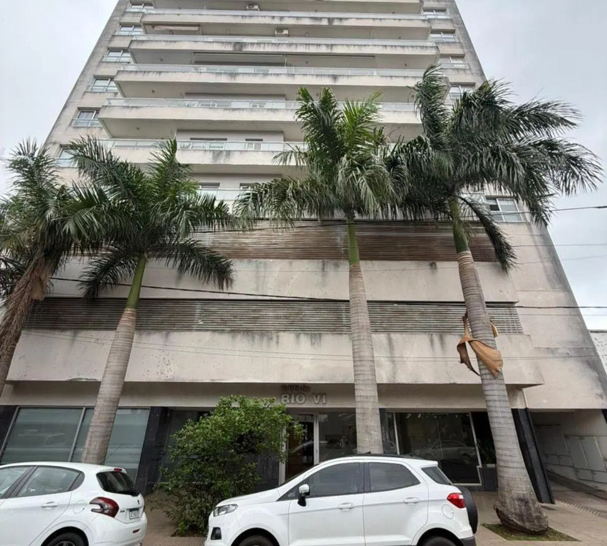 Departamento - Posadas 3