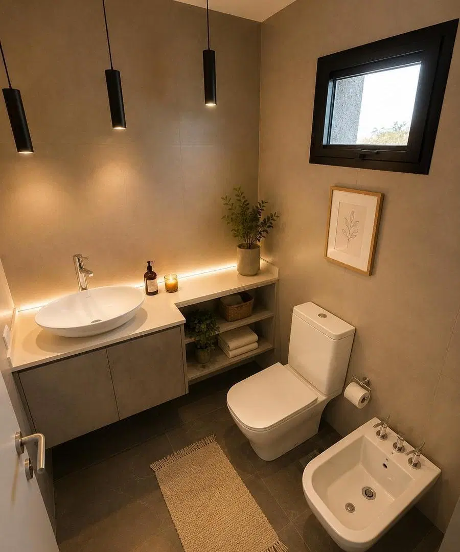 Casa tipo duplex de 3 dormitorios en venta 8